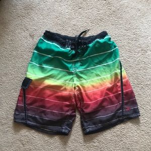 OP Men’s Swim Shorts